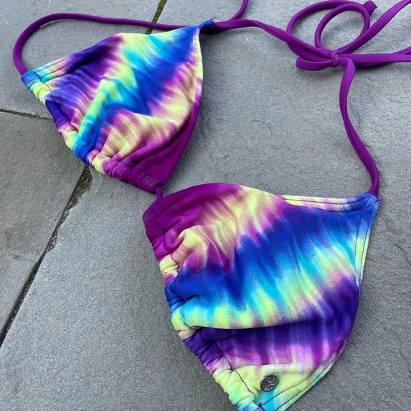 Billabong Bikini Top - Picture 7 of 8